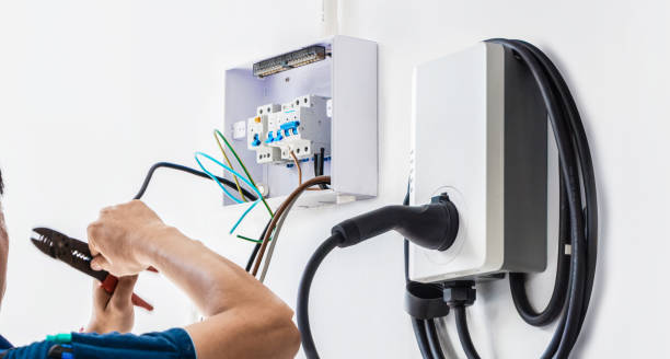 Best Home Electrical Repair  in Lynchburg, TN