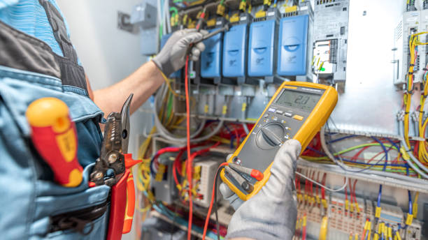 Best Affordable Electrical Installation  in Lynchburg, TN