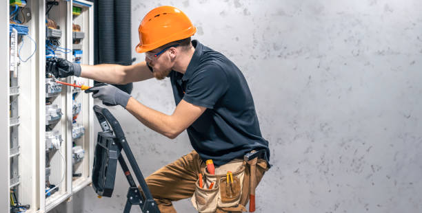 Best Electrical Outlet Repair  in Lynchburg, TN
