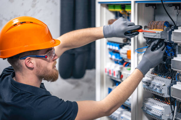Best Licensed Electrician  in Lynchburg, TN